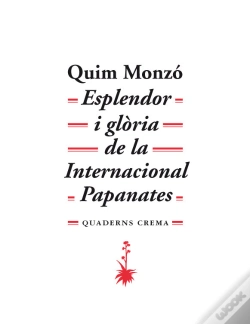 Capa do artigo Esplendor I Glòria De La Internacional Papanates