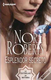 Capa do artigo Esplendor Secreto
