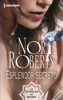Capa do artigo Esplendor Secreto