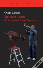 Capa do artigo Esplendor Y Gloria De La Internacional Papanatas