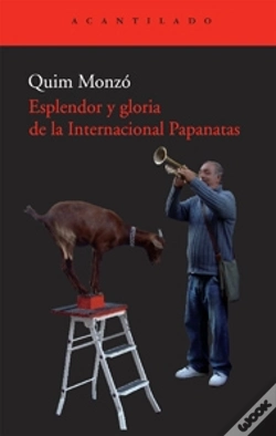 Capa do artigo Esplendor Y Gloria De La Internacional Papanatas
