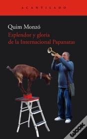 Capa do artigo Esplendor Y Gloria De La Internacional Papanatas