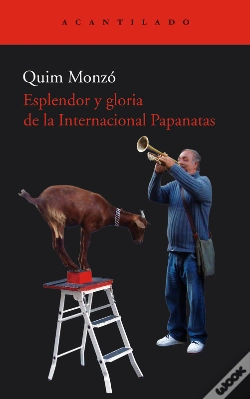 Capa do artigo Esplendor Y Gloria De La Internacional Papanatas
