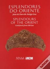 Esplendores do Oriente, Joias de Ouro da Antiga Goa 