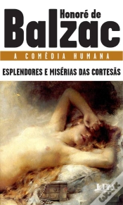 Capa do artigo Esplendores E Misérias Das Cortesãs