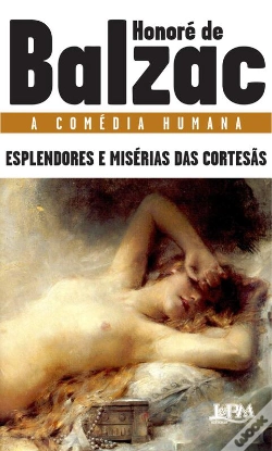 Capa do artigo Esplendores E Misérias Das Cortesãs