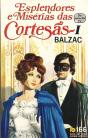 Esplendores e Misérias das Cortesãs - Volume I - Preview