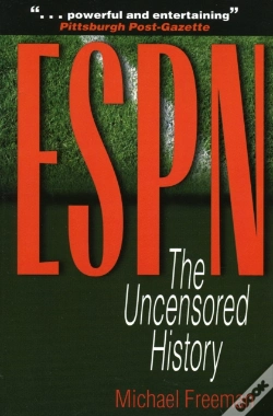 Capa do artigo Espn