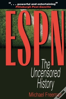 Capa do artigo Espn
