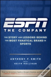 Capa do artigo Espn The Company