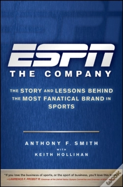Capa do artigo Espn The Company