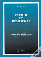 Capa do artigo Espoir Et Résilience