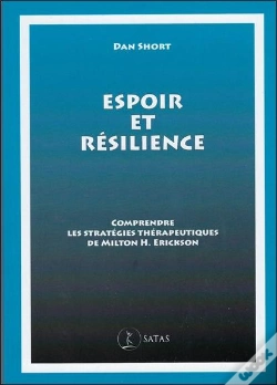 Capa do artigo Espoir Et Résilience