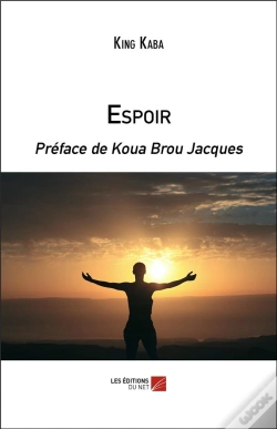Capa do artigo Espoir