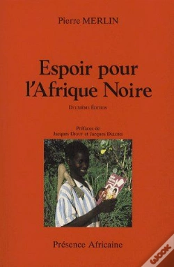 Capa do artigo Espoir Pour L'Afrique Noire
