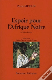 Capa do artigo Espoir Pour L