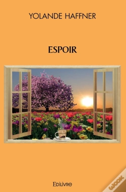 Capa do artigo Espoir