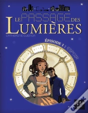 Capa do artigo Espoirs