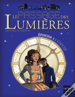 Capa do artigo Espoirs