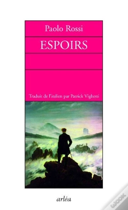 Capa do artigo Espoirs