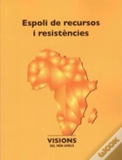 Capa do artigo Espoli De Recursos I Resistències