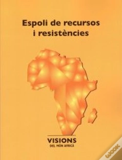 Capa do artigo Espoli De Recursos I Resistències