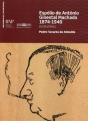 Espólio de António Ginestal Machado 1874-1940 - Preview