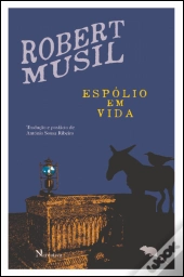Espólio em Vida