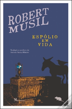 Capa do artigo Espólio em Vida