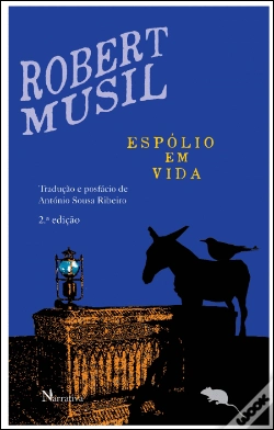 Capa do artigo Espólio em Vida