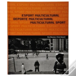 Capa do artigo Esport Multicultural = Deporte Multicultural = Multicultural Sport