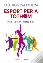 Capa do artigo Esport Per A Tothom