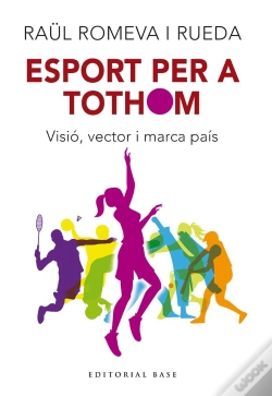 Capa do artigo Esport Per A Tothom