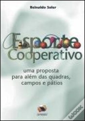Capa do artigo Esporte Cooperativo