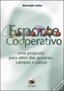 Capa do artigo Esporte Cooperativo