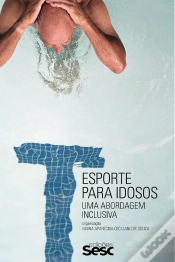 Capa do artigo Esporte Para Idosos