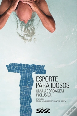 Capa do artigo Esporte Para Idosos
