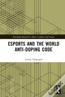 Esports And The World Anti-Doping Code