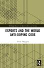 Esports And The World Anti-Doping Code - Preview