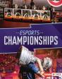 Esports Championships - Preview