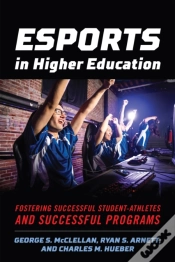 Capa do artigo Esports In Higher Education