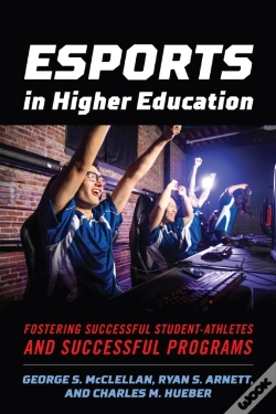 Capa do artigo Esports In Higher Education