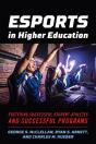 Esports In Higher Education - Preview