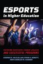 Esports In Higher Education - Preview