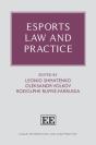 Esports Law And Practice - Preview