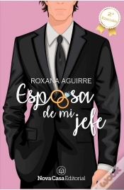 Capa do artigo Esposa De Mi Jefe