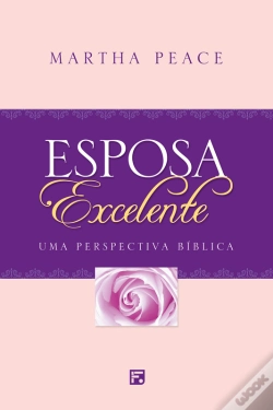 Capa do artigo Esposa Excelente