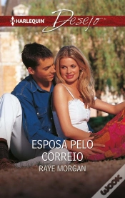 Capa do artigo Esposa Pelo Correio