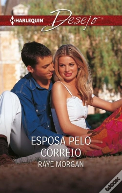 Capa do artigo Esposa Pelo Correio
