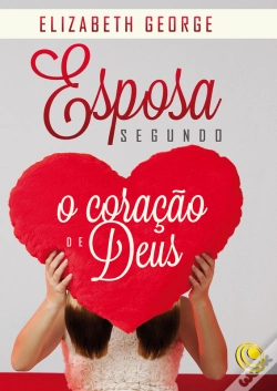 Capa do artigo Esposa Segundo O Coração De Deus